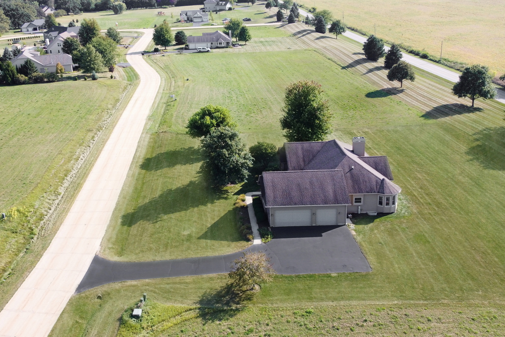 11105 Serenity Path, Richmond, IL 60071