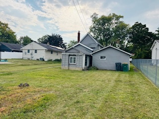 1807 Horeb Avenue, Zion, IL 60099