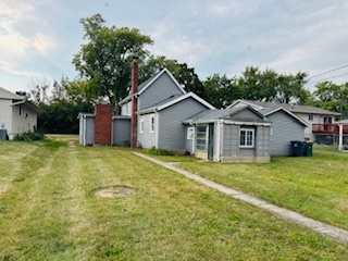 1807 Horeb Avenue, Zion, IL 60099