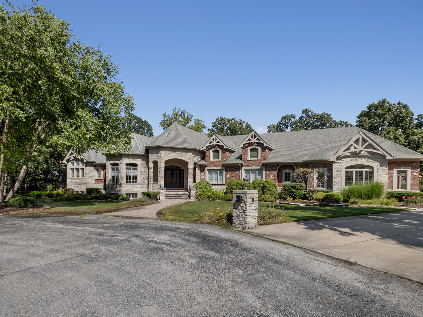 50 Elizabeth Lane, Palos Park, IL 60464