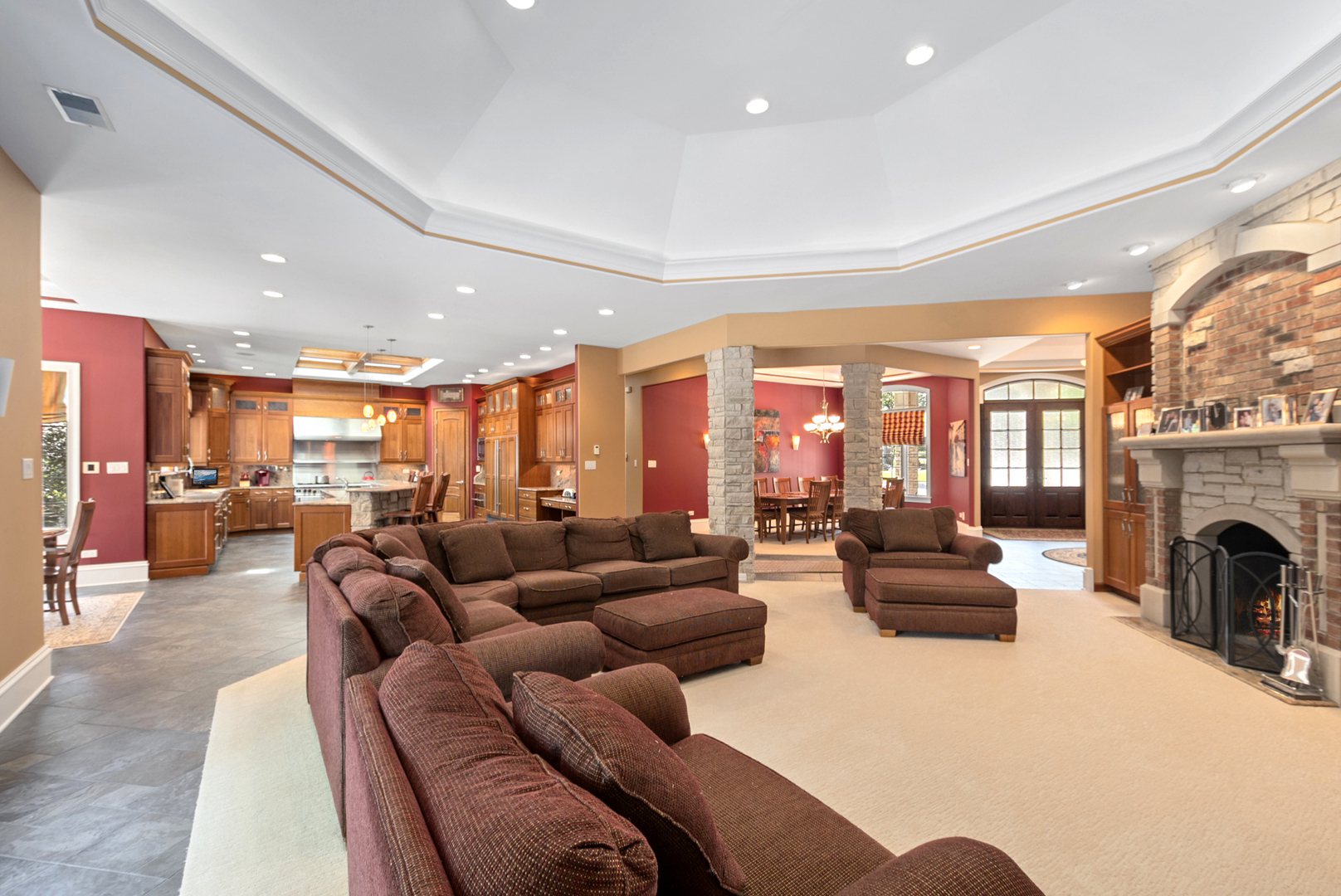50 Elizabeth Lane, Palos Park, IL 60464