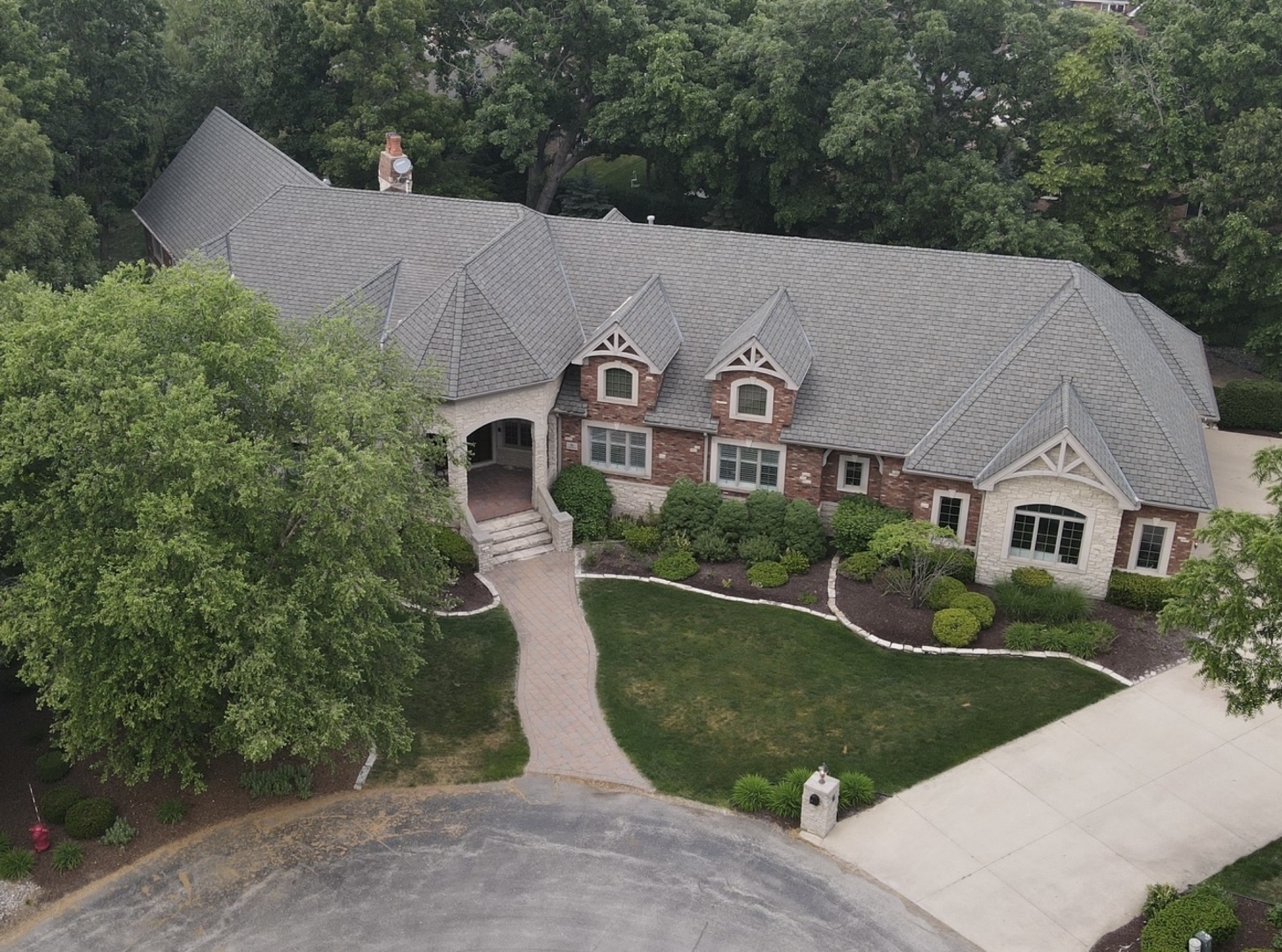 50 Elizabeth Lane, Palos Park, IL 60464
