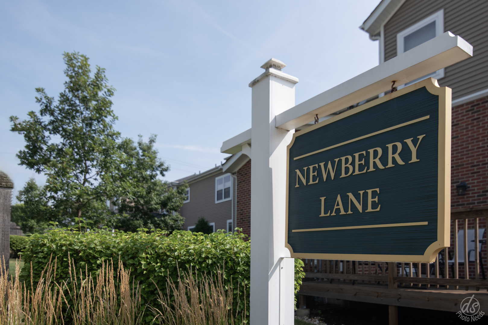 2390 N Newberry Lane, Palatine, IL 60074