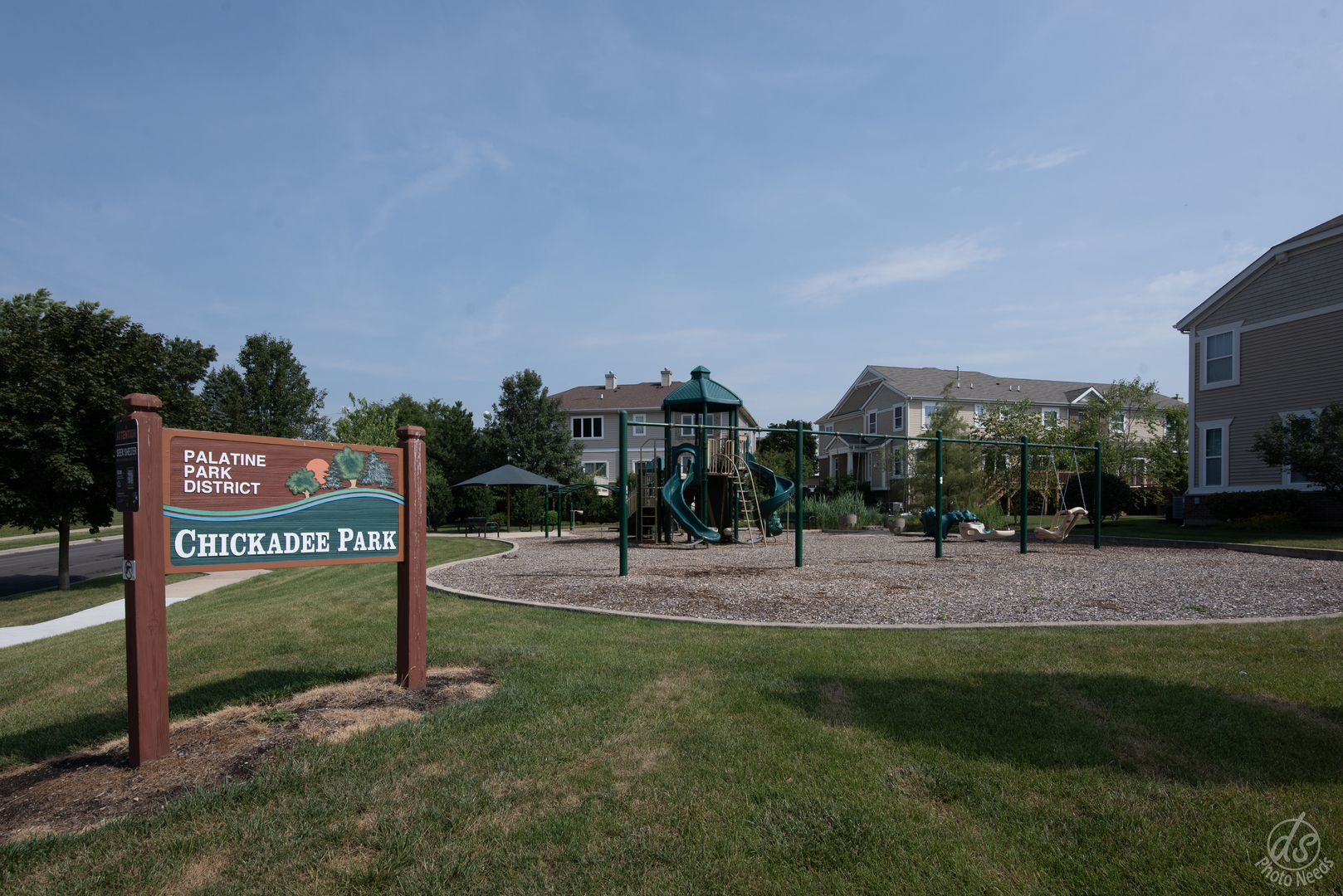 2390 N Newberry Lane, Palatine, IL 60074