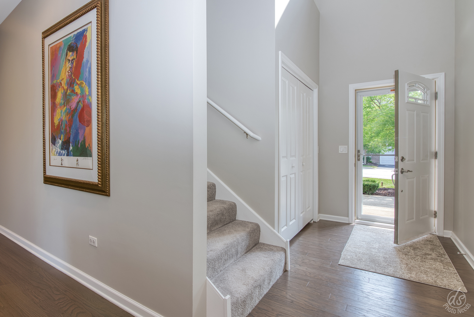 2390 N Newberry Lane, Palatine, IL 60074