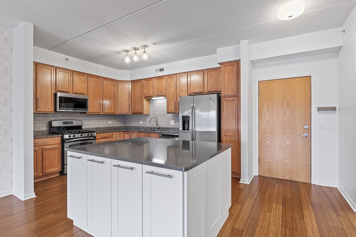 235 N Smith Street #308, Palatine, IL 60067