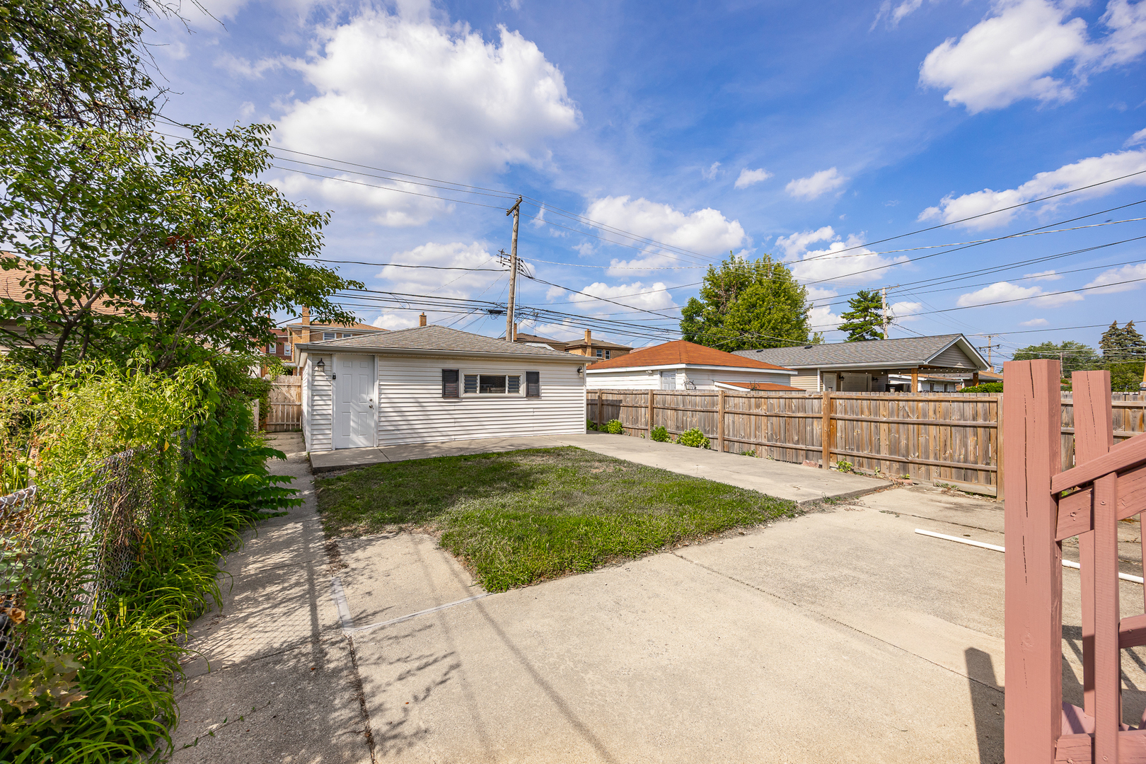 6535 26th Place, Berwyn, IL 60402