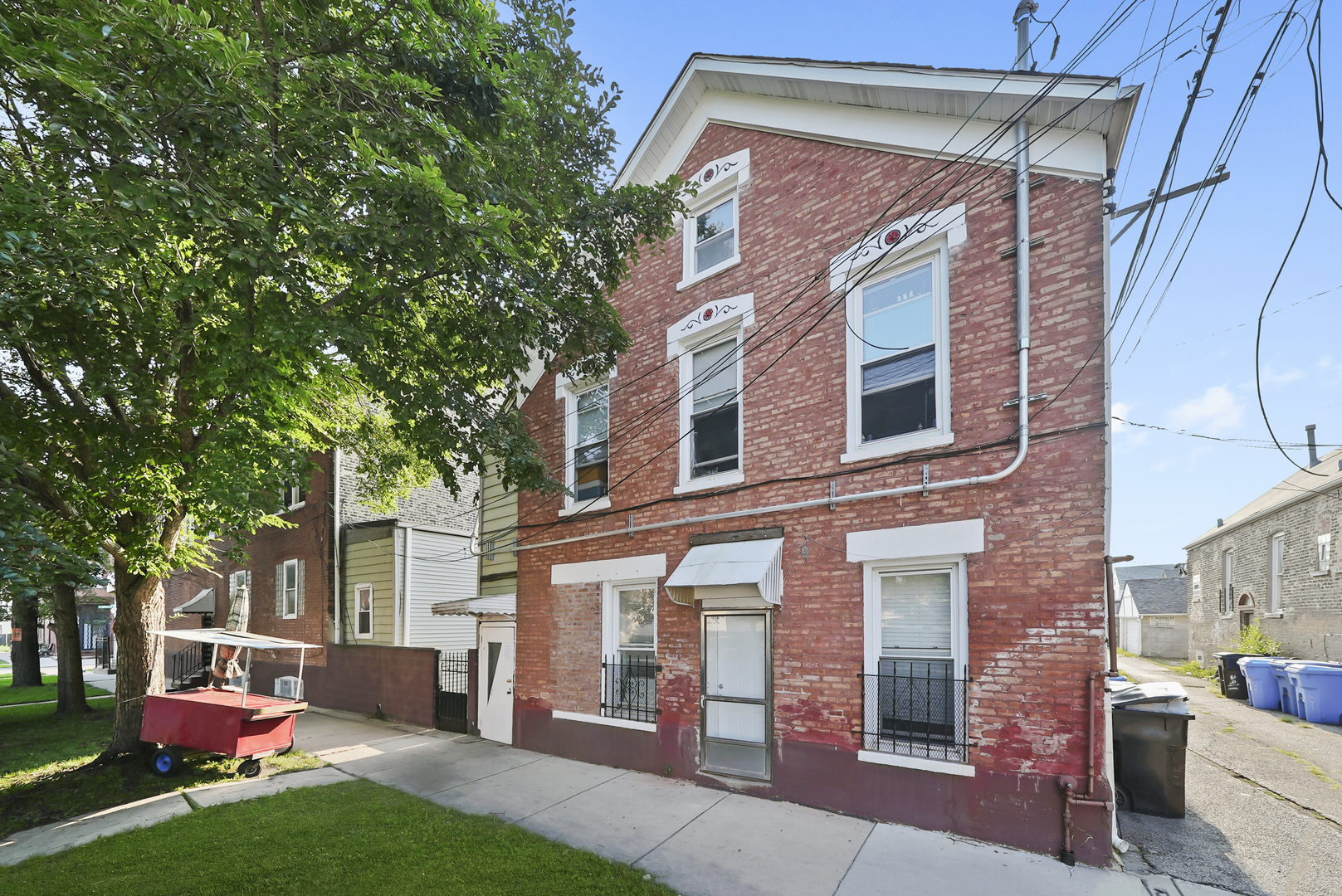 2900 W 25TH Place, Chicago, IL 60623