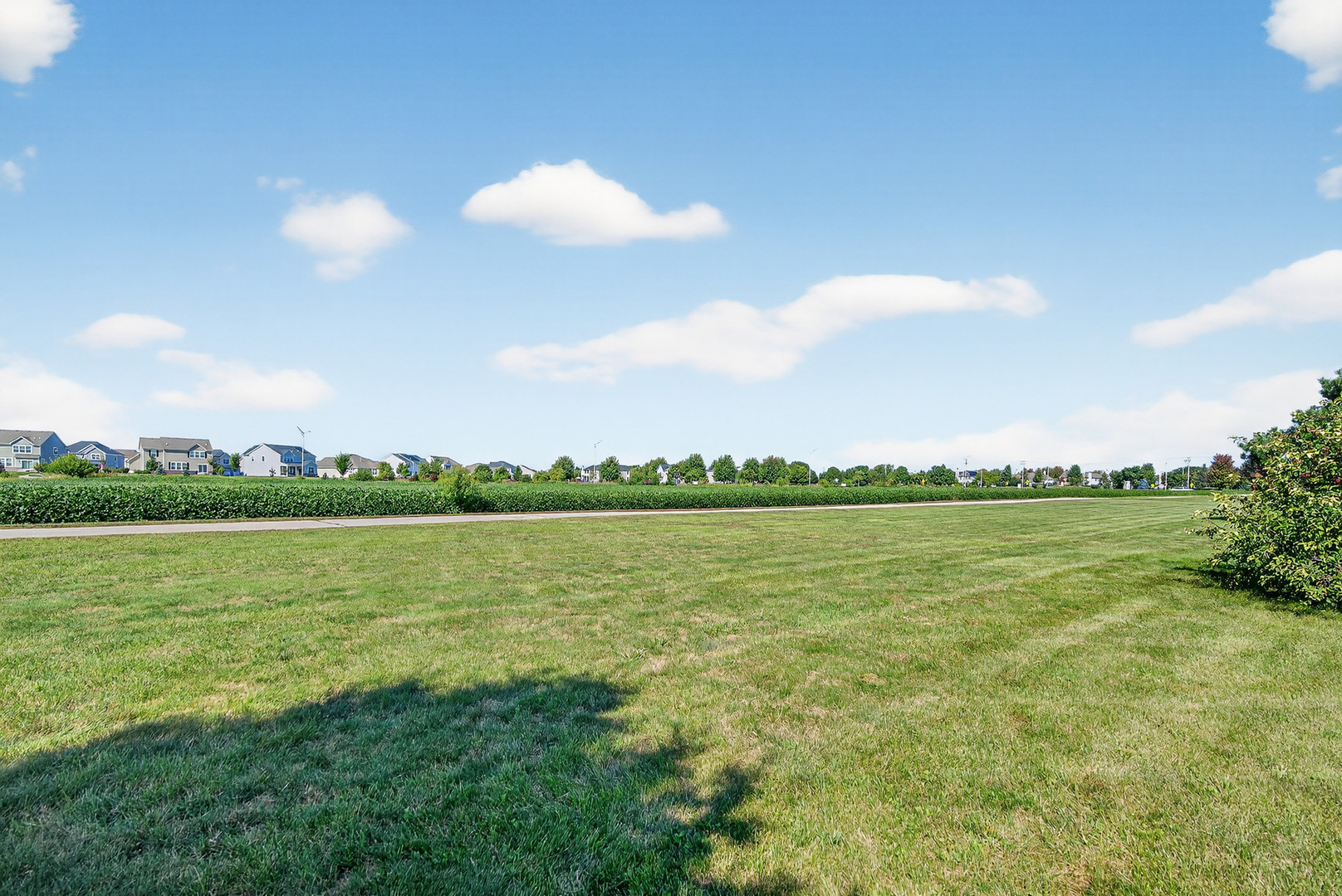 16038 S Selfridge Circle, Plainfield, IL 60586