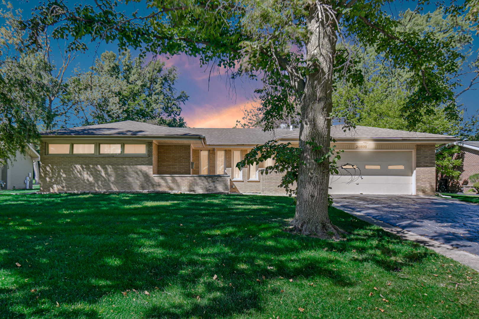 20800 Corinth Road, Olympia Fields, IL 60461