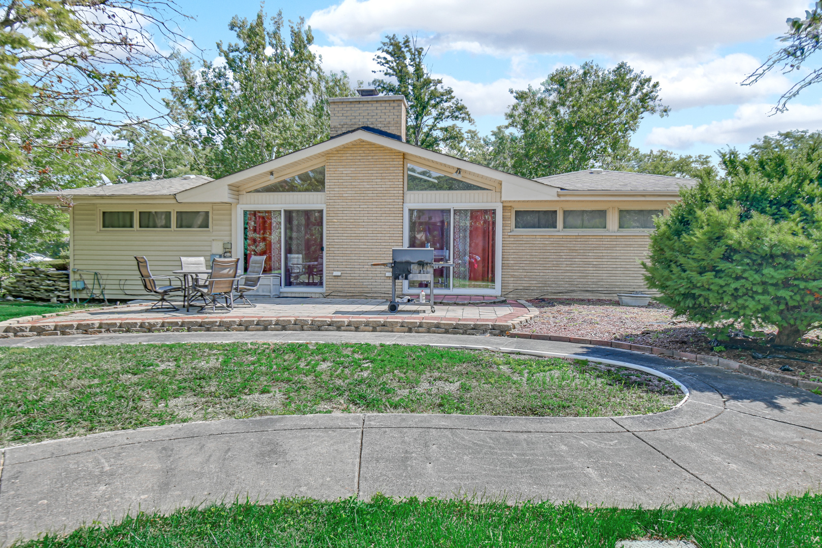 20800 Corinth Road, Olympia Fields, IL 60461