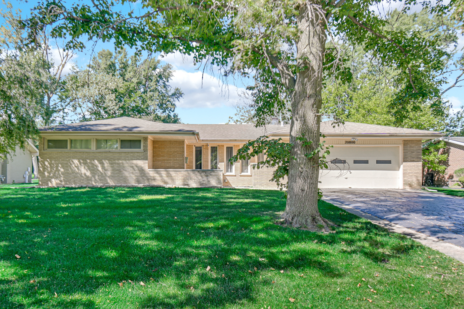 20800 Corinth Road, Olympia Fields, IL 60461