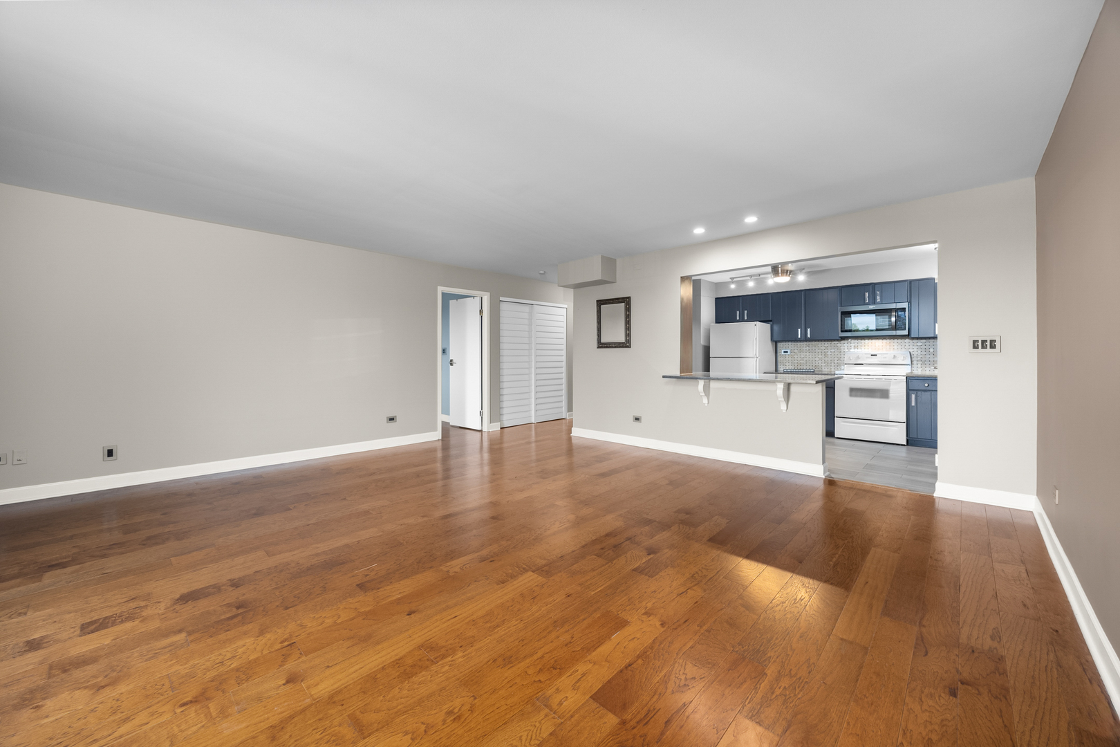 1727 W CRYSTAL Lane #403, Mount Prospect, IL 60056