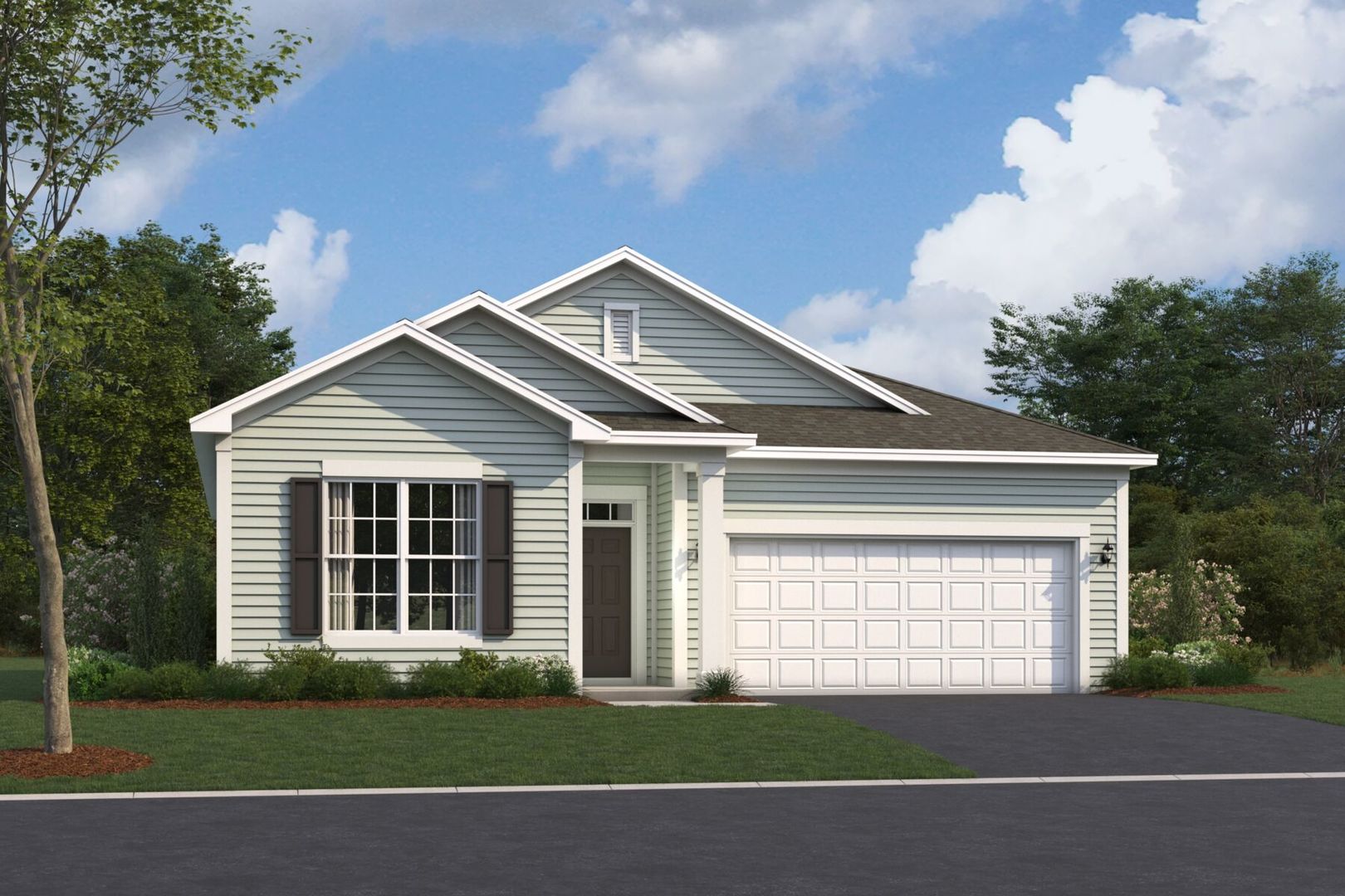 309 Dennis Lane, Oswego, IL 60543