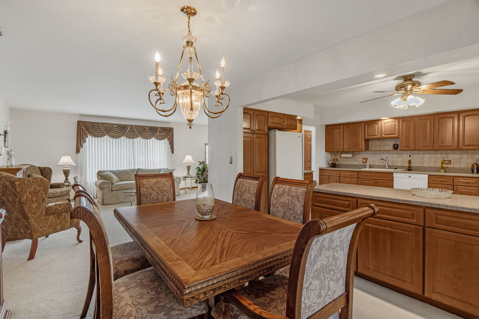6932 Martin Drive, Woodridge, IL 60517