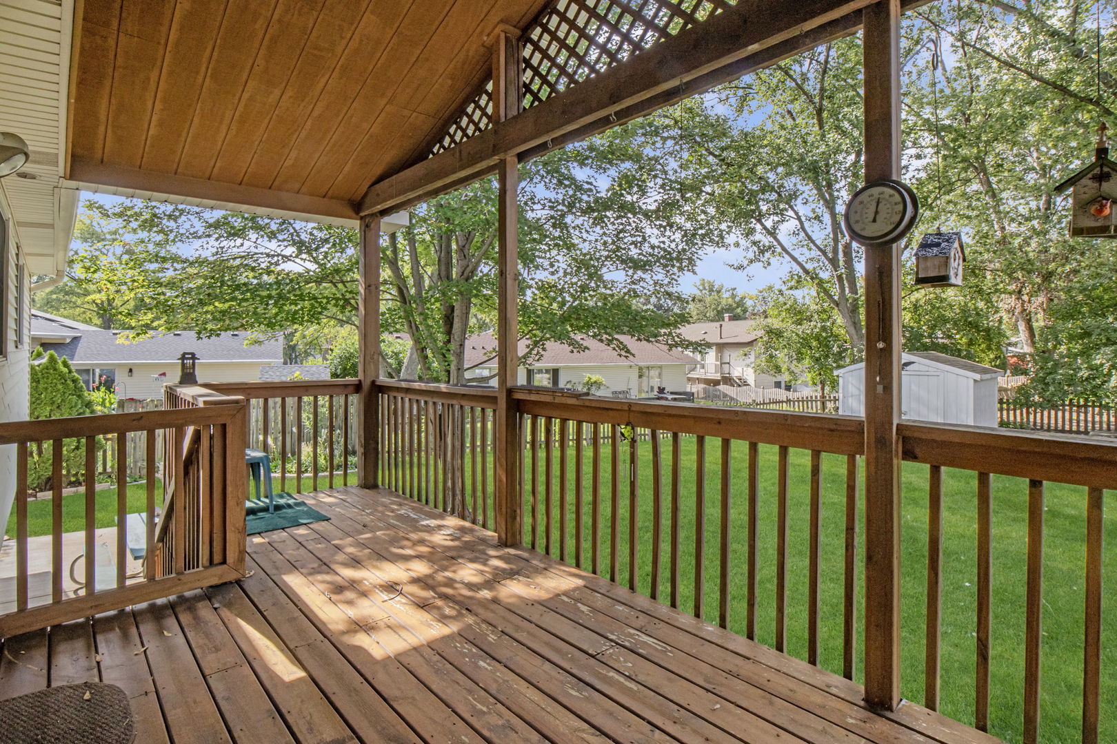 6932 Martin Drive, Woodridge, IL 60517