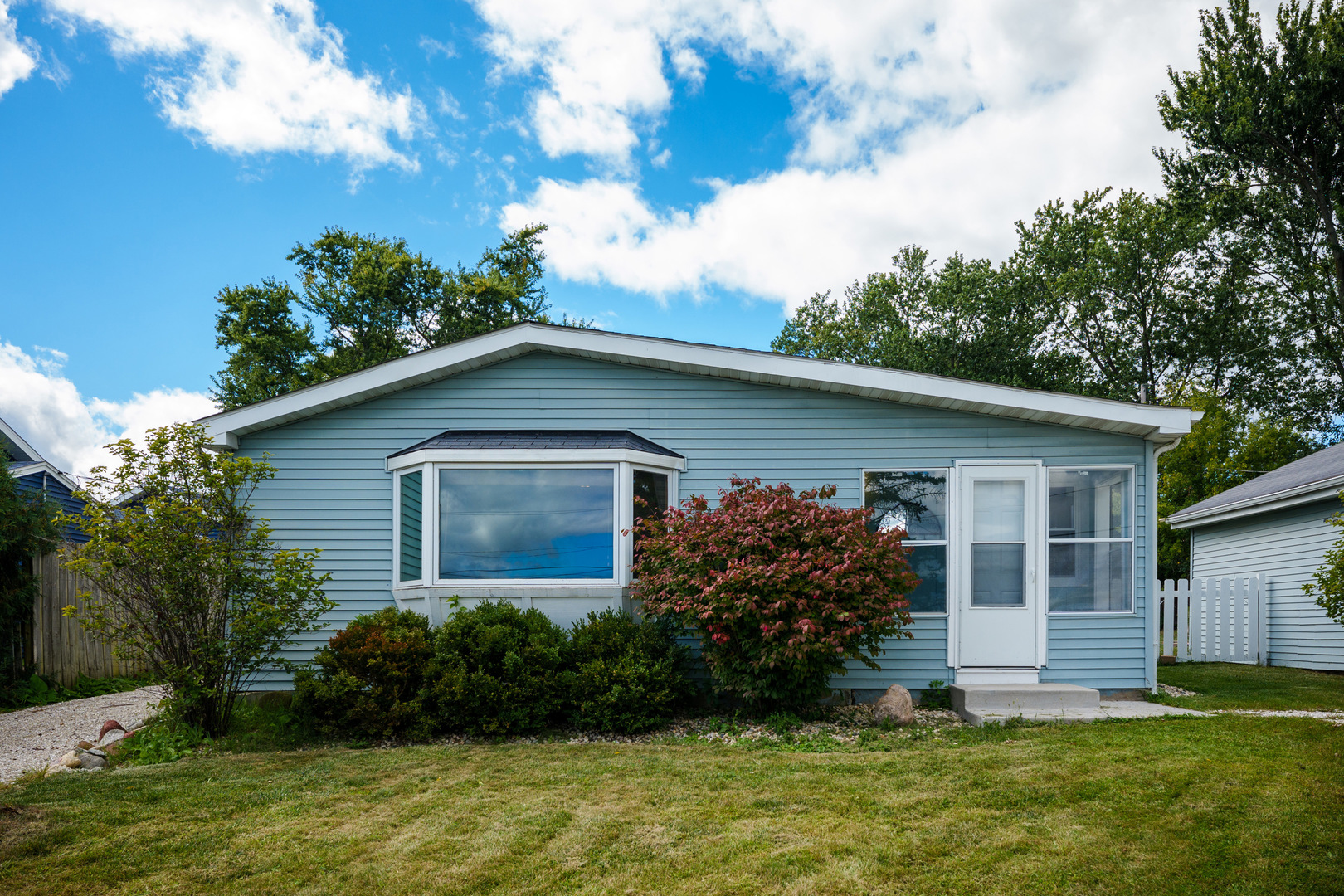 11420 286th Avenue, Trevor, WI 53179