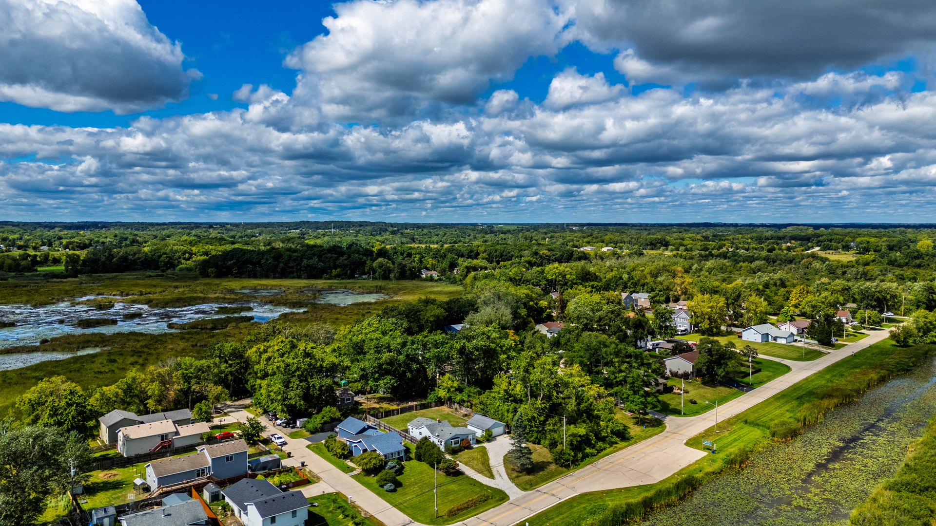 11420 286th Avenue, Trevor, WI 53179