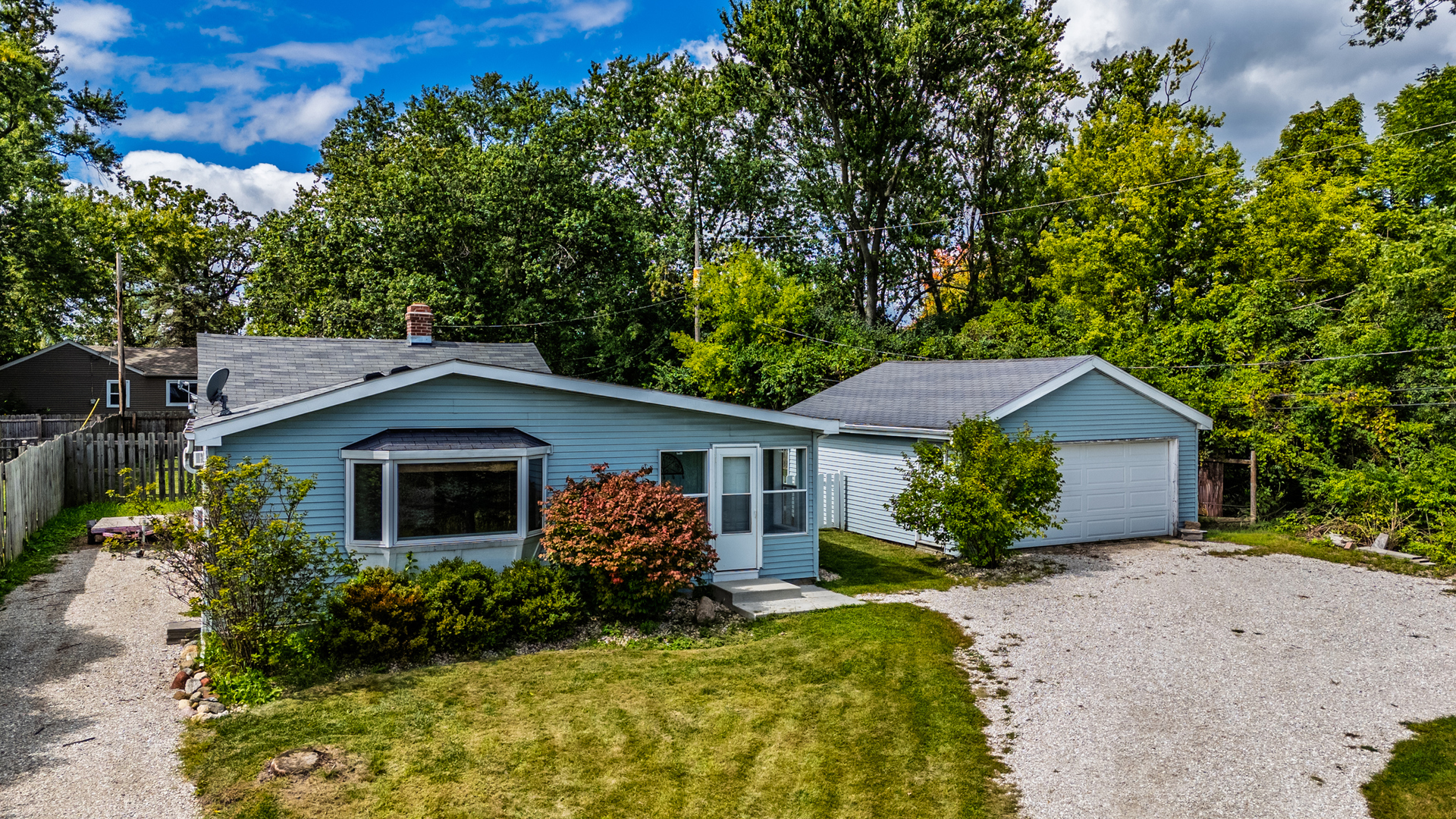 11420 286th Avenue, Trevor, WI 53179