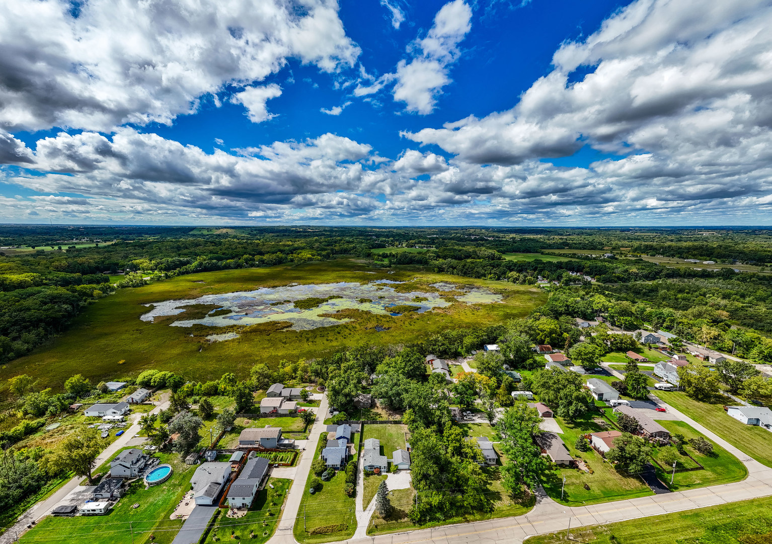 11420 286th Avenue, Trevor, WI 53179