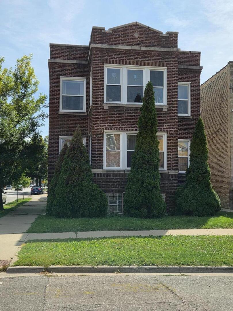 3920 N Austin Avenue, Chicago, IL 60634
