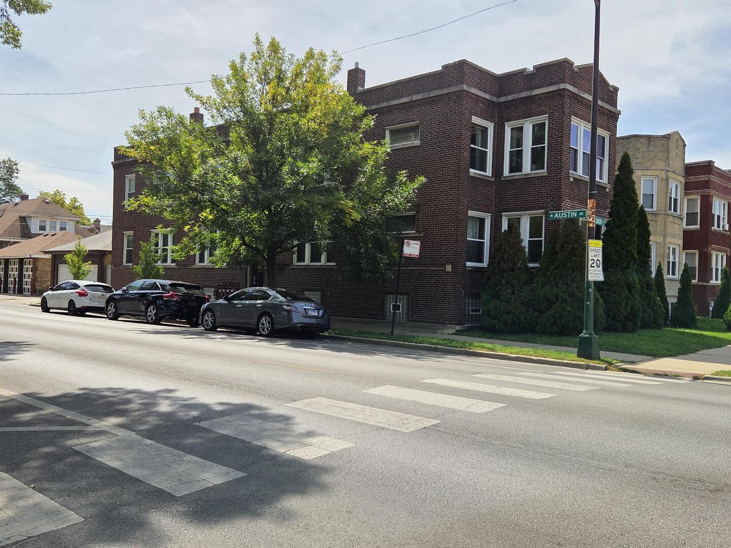 3920 N Austin Avenue, Chicago, IL 60634