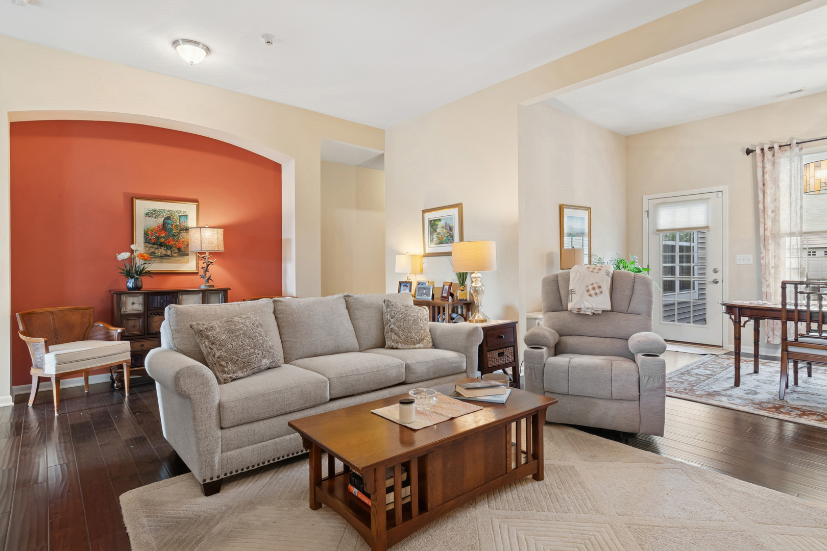 2604 Avondale Circle #4492, Naperville, IL 60564