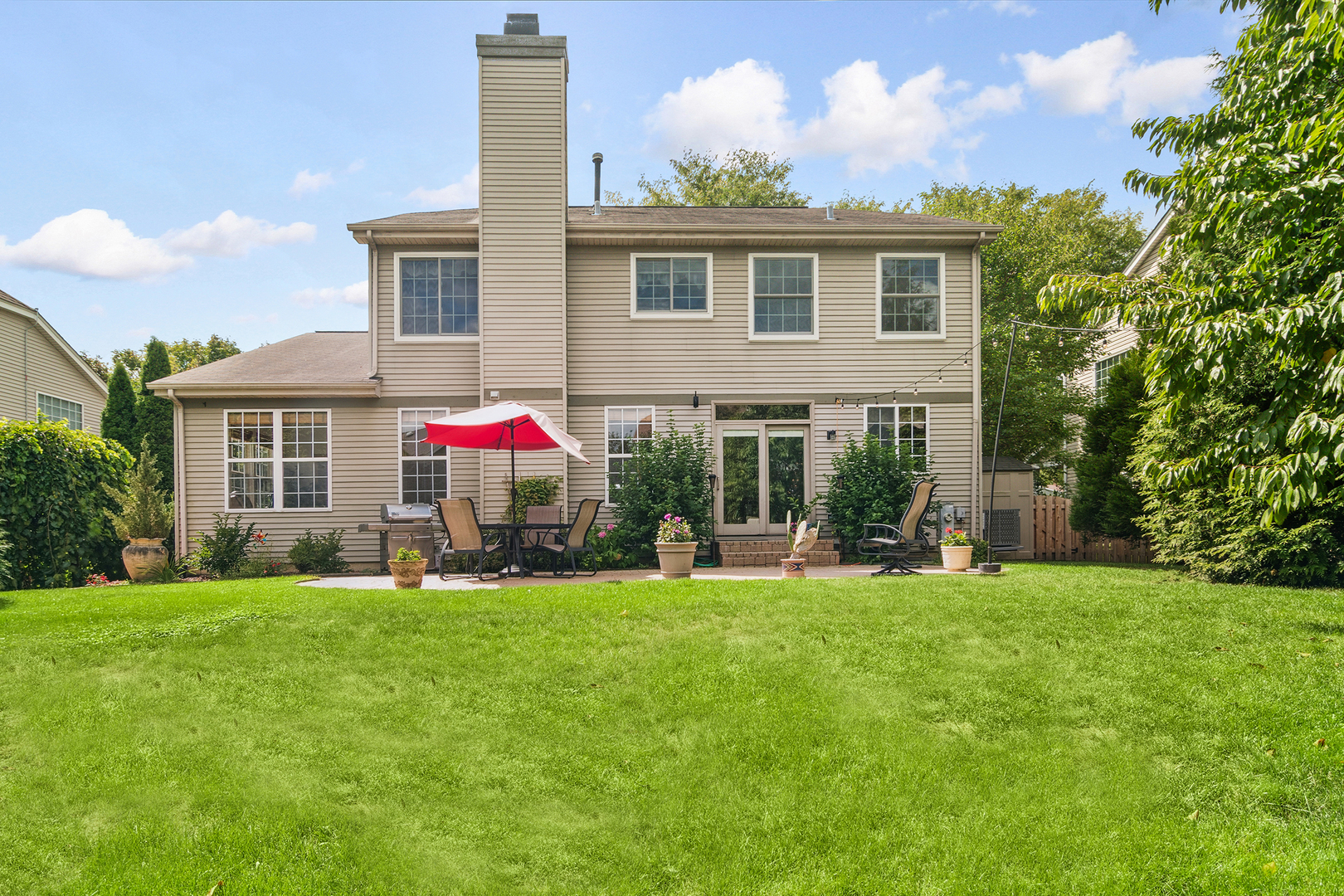 632 E Delgado Drive, Palatine, IL 60074