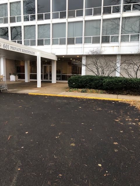 601 E 32nd Street #1008, Chicago, IL 60616