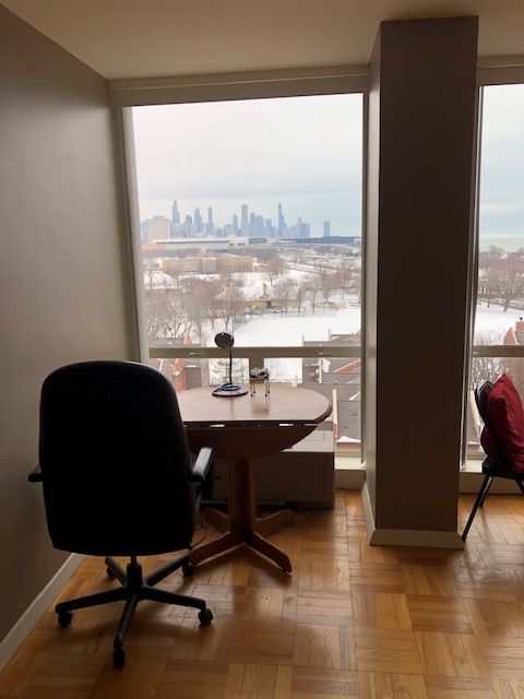 601 E 32nd Street #1008, Chicago, IL 60616