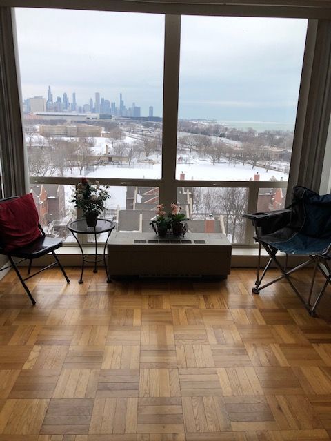 601 E 32nd Street #1008, Chicago, IL 60616