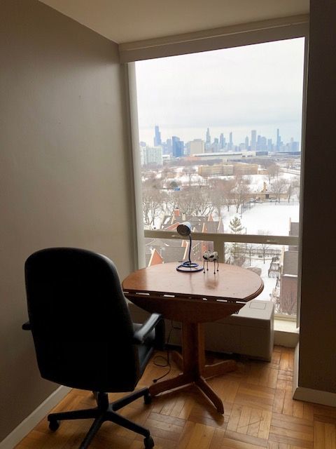 601 E 32nd Street #1008, Chicago, IL 60616