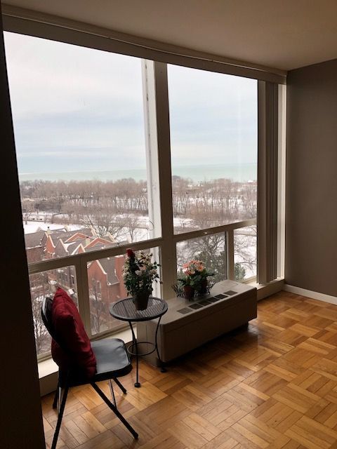601 E 32nd Street #1008, Chicago, IL 60616