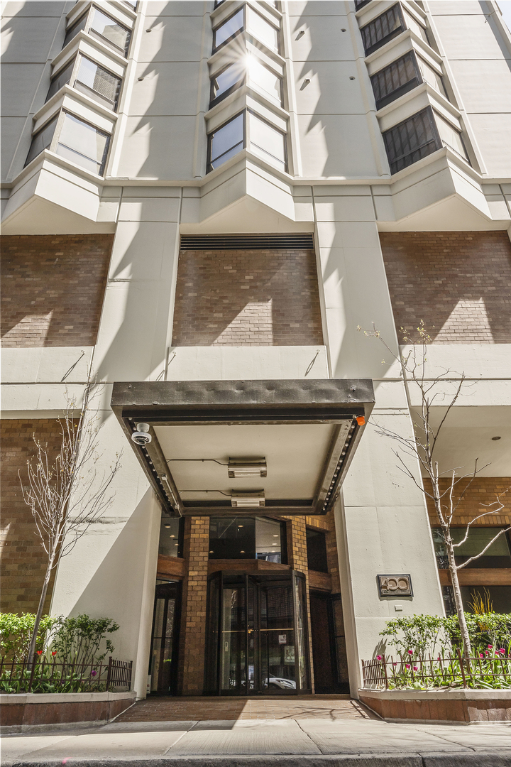 400 E Ohio Street #3203, Chicago, IL 60611