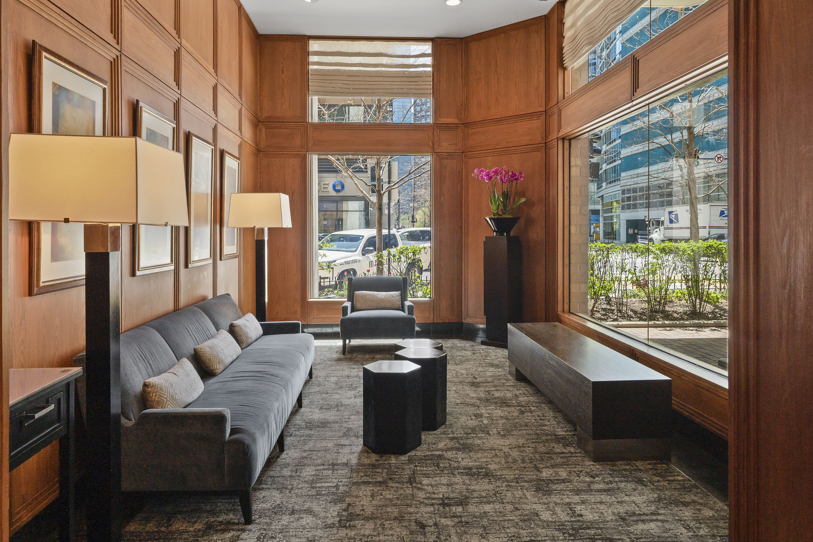 400 E Ohio Street #3203, Chicago, IL 60611