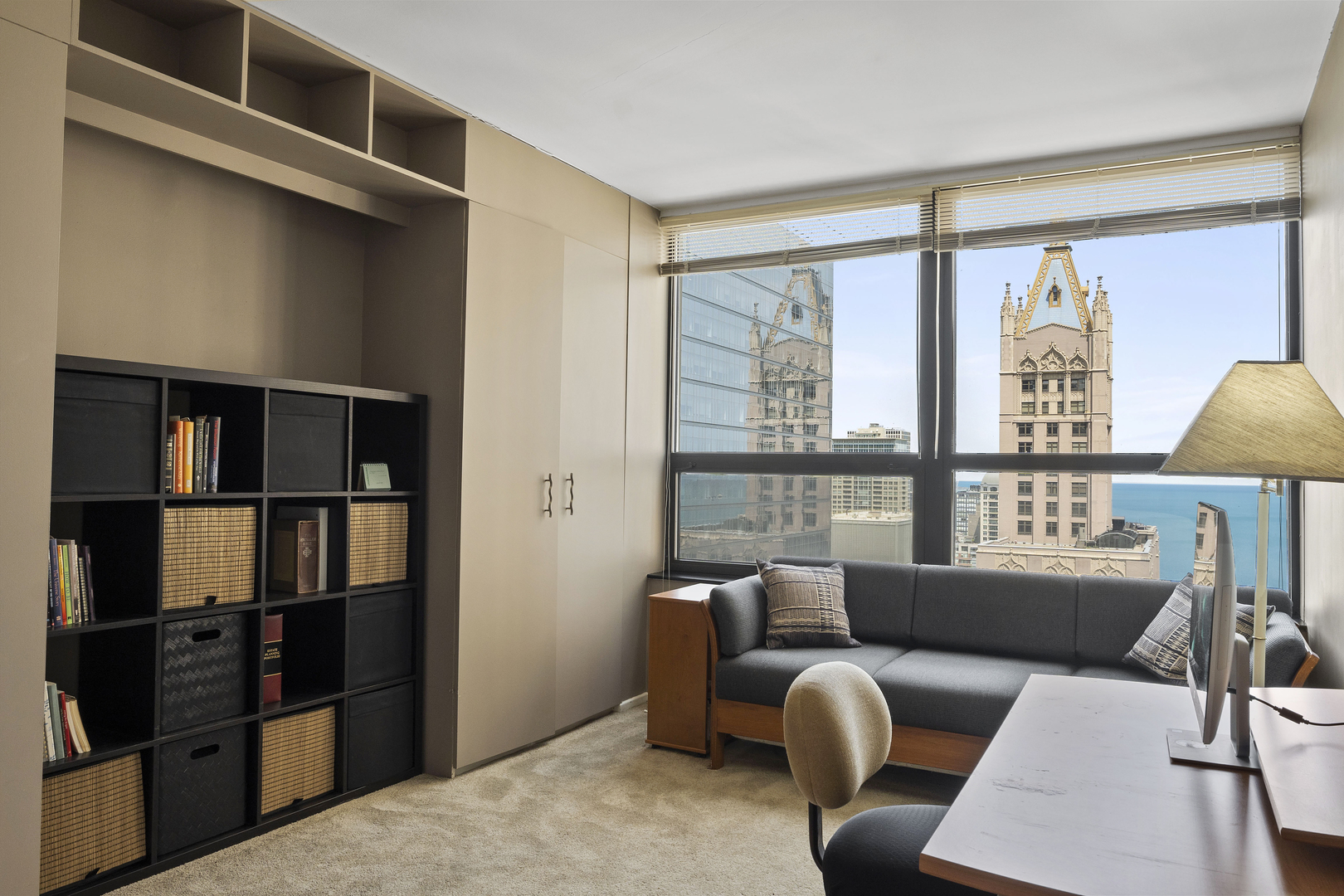 400 E Ohio Street #3203, Chicago, IL 60611