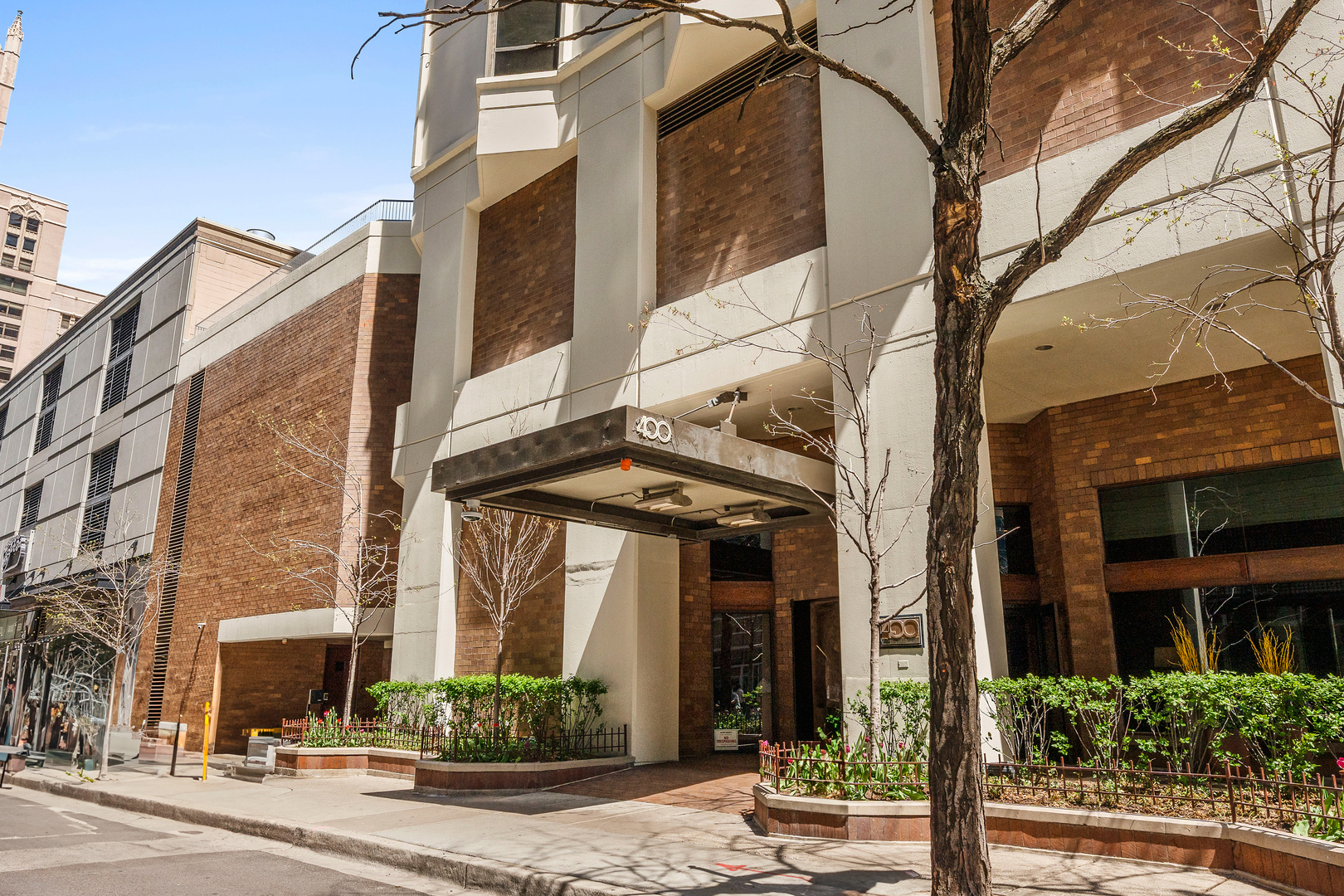 400 E Ohio Street #3203, Chicago, IL 60611