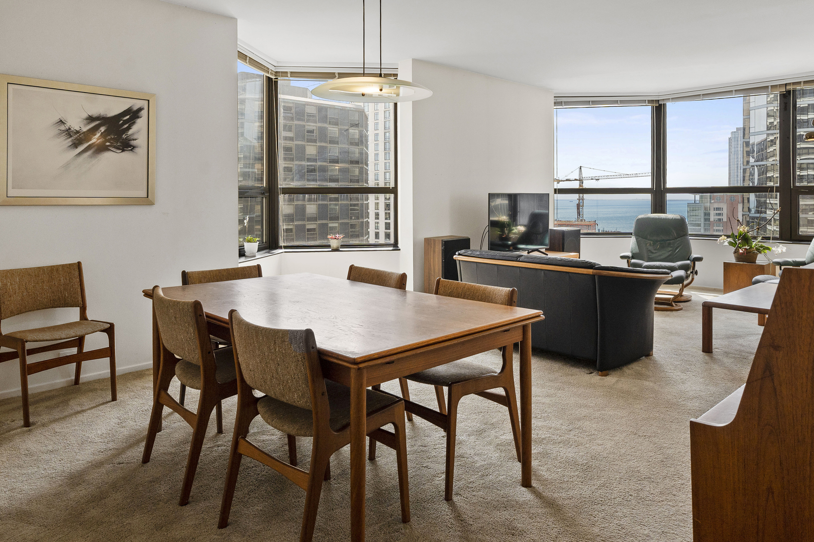400 E Ohio Street #3203, Chicago, IL 60611