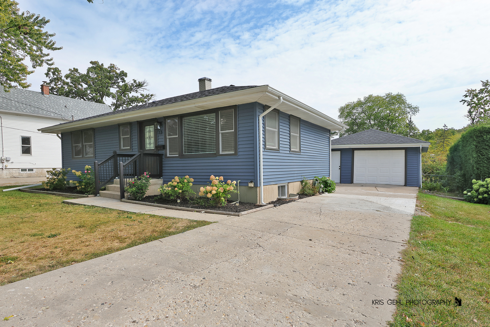 13 Lincoln Avenue, Round Lake, IL 60073