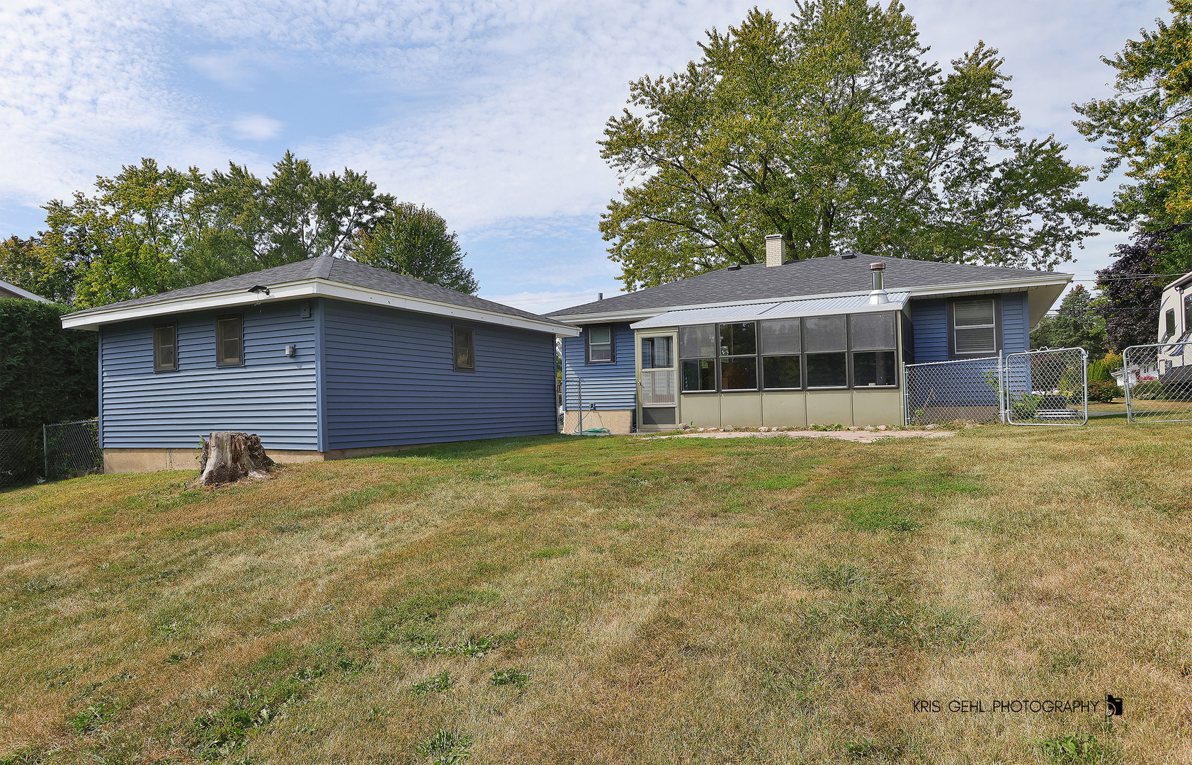 13 Lincoln Avenue, Round Lake, IL 60073