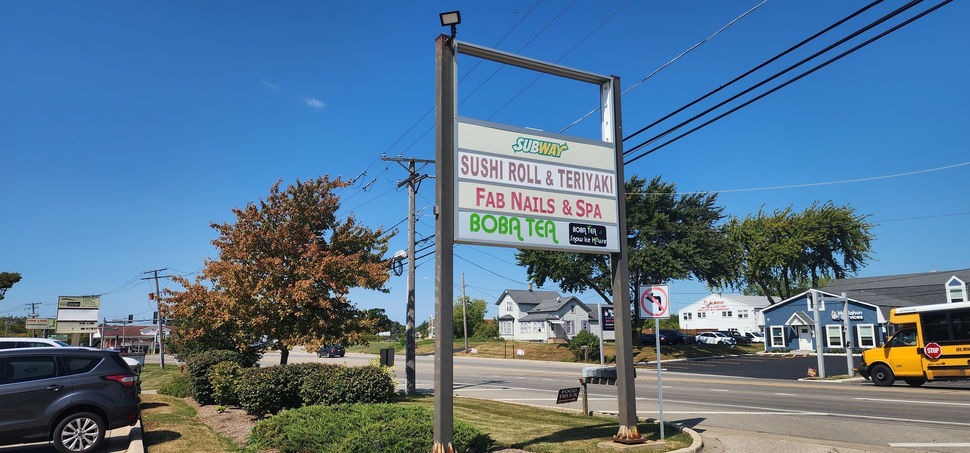 25 W Belvidere Road, Hainesville, IL 60030