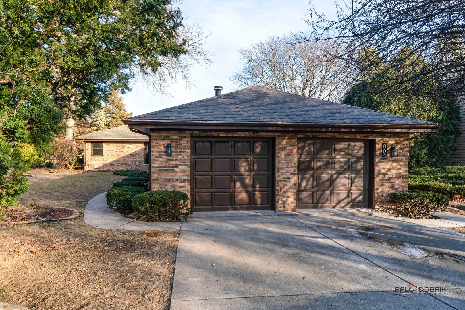 805 S Benton Street, Palatine, IL 60067