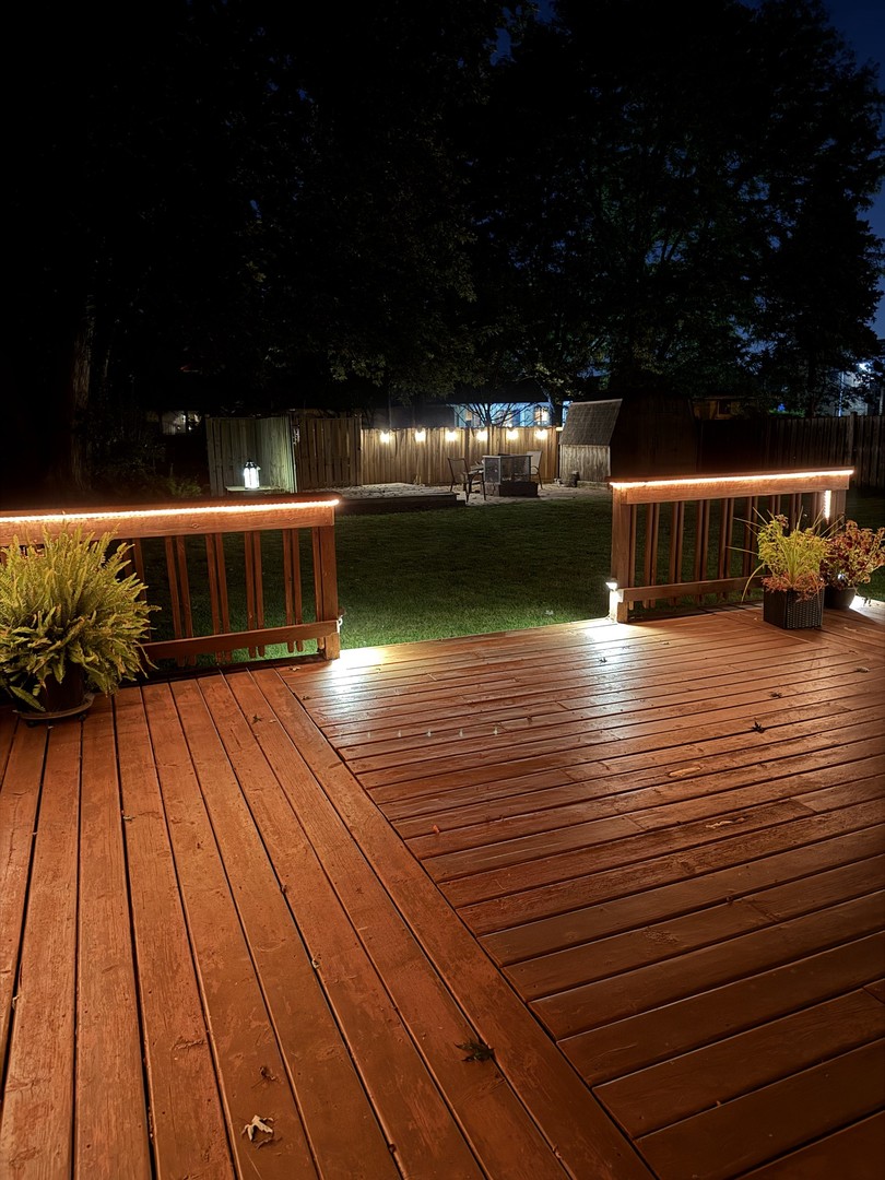 1811 N Aspen Drive, Mount Prospect, IL 60056