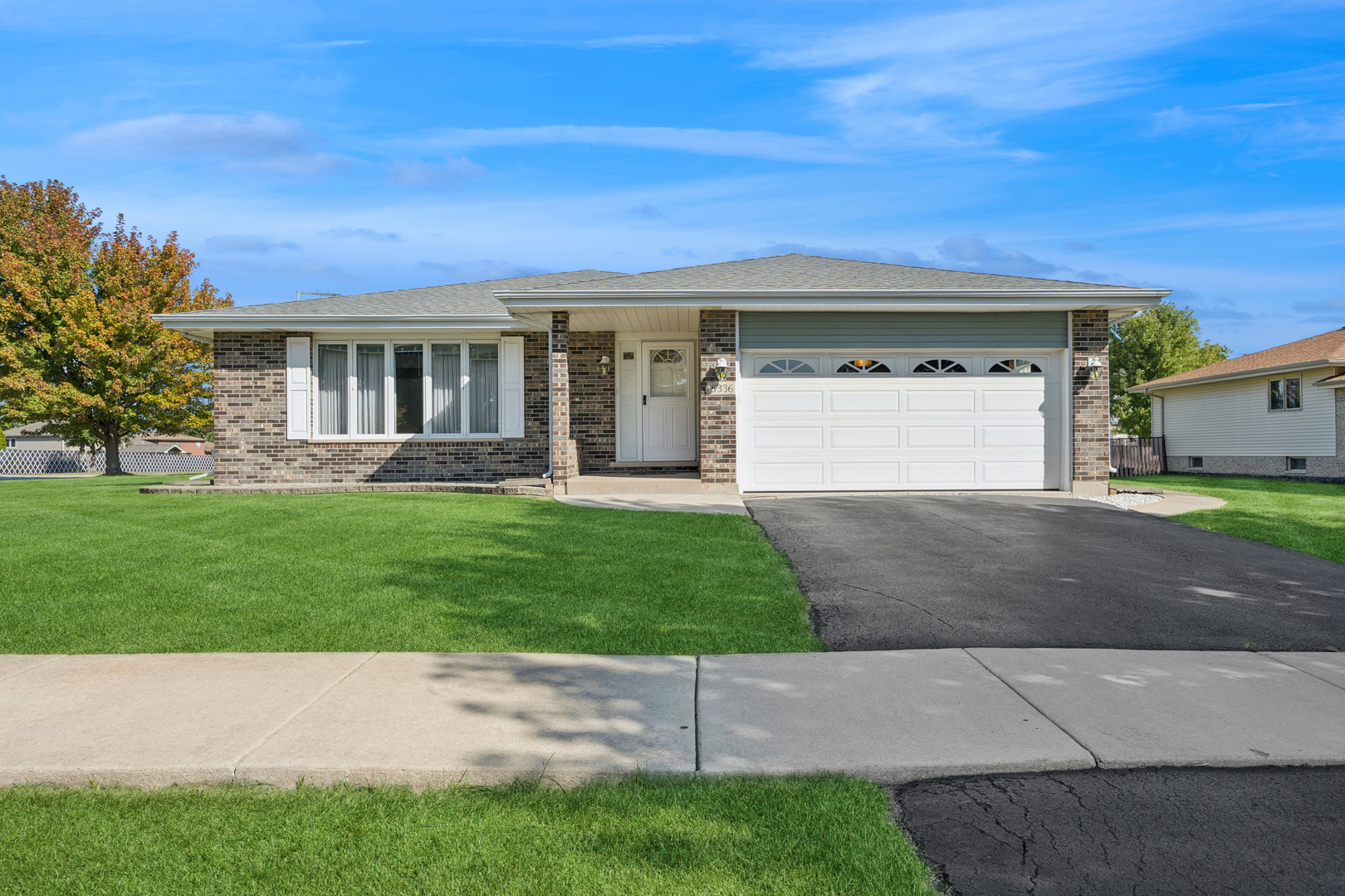 8336 169th Street, Tinley Park, IL 60477