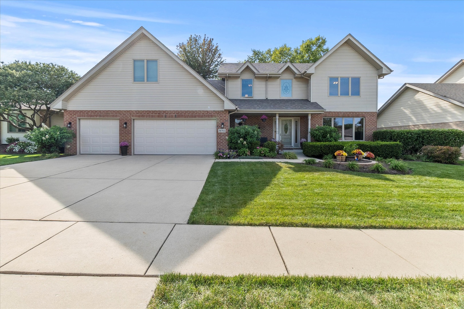 16762 Swift Arrow Drive, Lockport, IL 60441