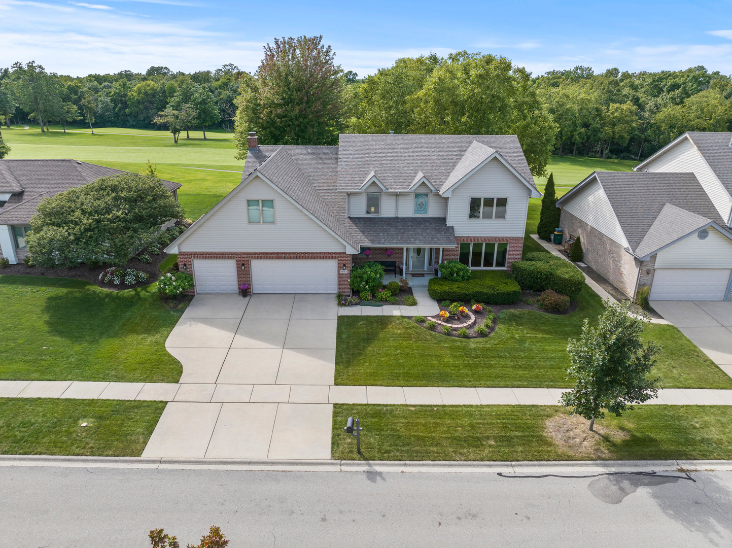 16762 Swift Arrow Drive, Lockport, IL 60441