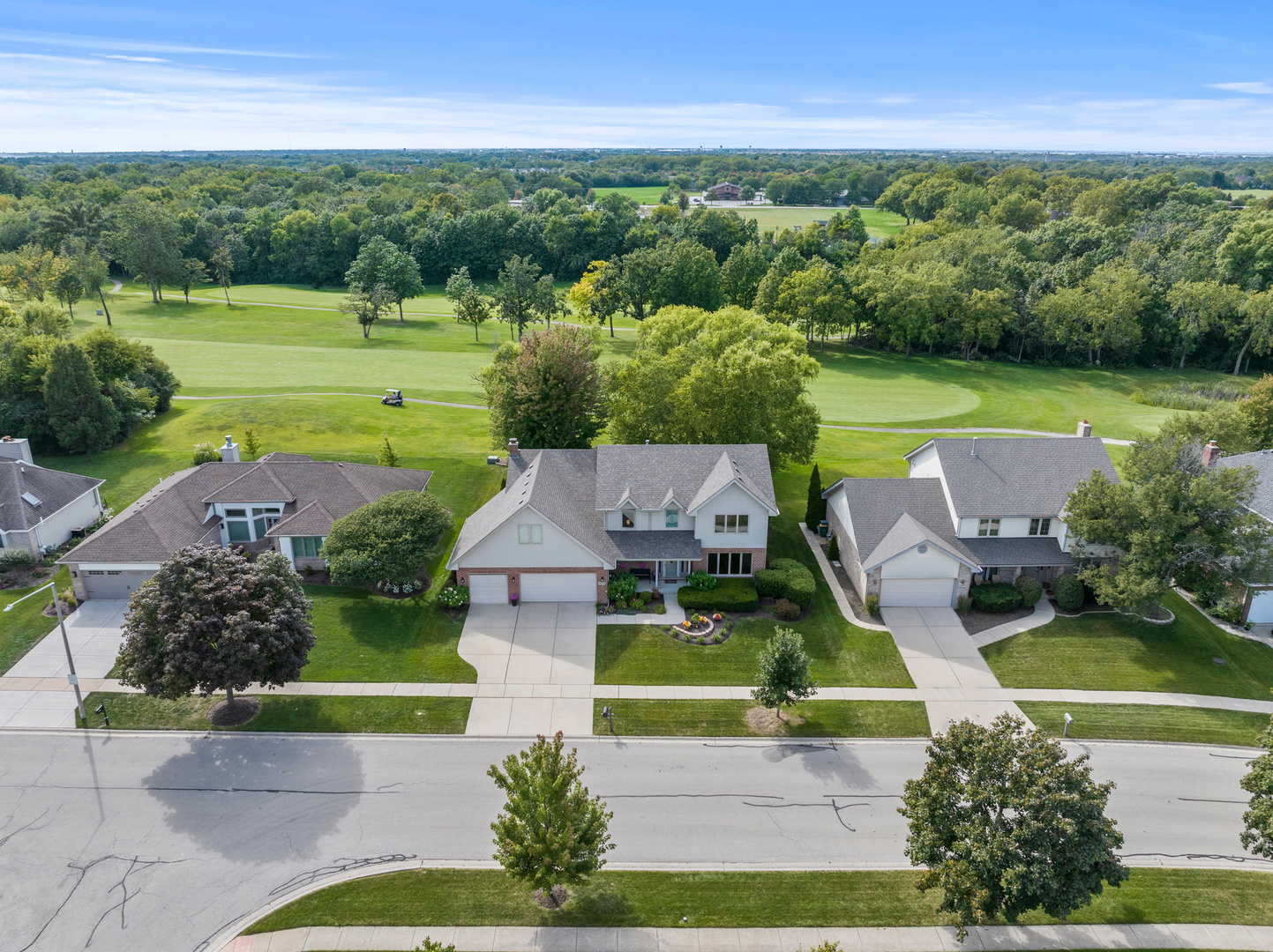 16762 Swift Arrow Drive, Lockport, IL 60441