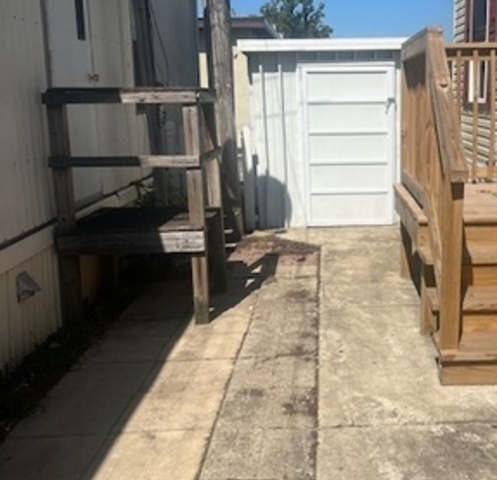 11750 S Homan Avenue #98, Merrionette Park, IL 60803