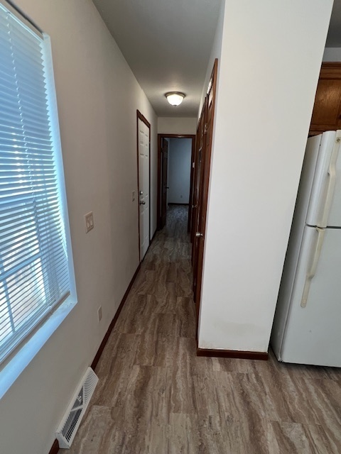 11750 S Homan Avenue #98, Merrionette Park, IL 60803
