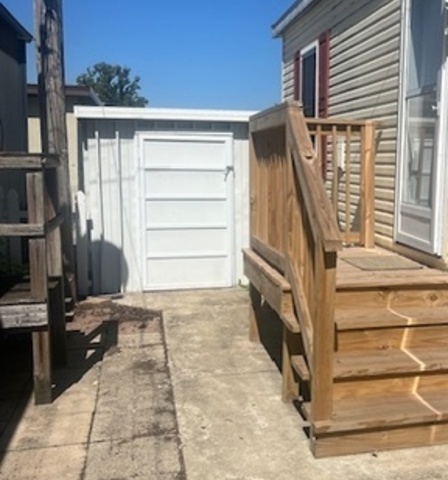 11750 S Homan Avenue #98, Merrionette Park, IL 60803